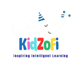 KidZoFi Logo